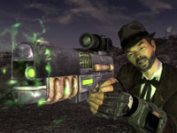 Дополнение Gun Runners’ Arsenal доступно для скачивания