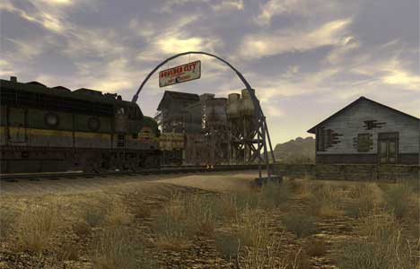 Return to Buena Vista / Возвращение в Буена Виста